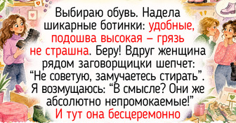 Как выбрать обувь на осень, чтобы походка была летящей, а ноги — в тепле и сухости