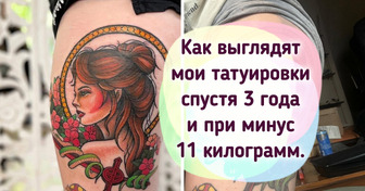 16 снимков, которые дадут наглядный ответ на вопрос: «Что будет, если?»