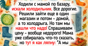 16 случаев, когда люди ляпнули что-то не то — и будто стали героями анекдота