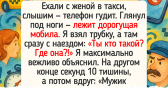 20+ трогательных доказательств того, что доброта у людей в ДНК