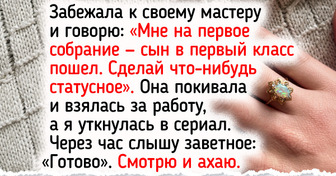 10 видов маникюра, с которыми ногти будут выглядеть благородно и дорого