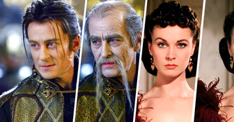 Мы «оживили» персонажей из классической литературы строго по описанию авторов