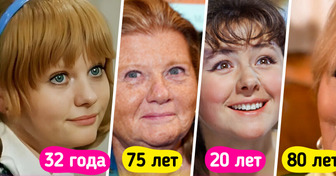 Мы взглянули на 19 звезд, которые стареют естественно, и просто ахнули: как же им идет возраст!