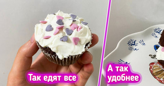 6 блюд, которые, оказывается, нужно есть не так, как мы привыкли