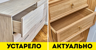 10 приемов дизайна, которые постепенно уходят в прошлое, хотя еще вчера они радовали многих