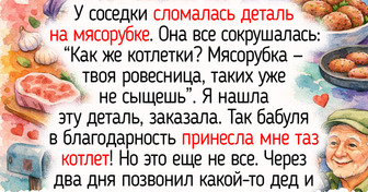 16 светлых историй о людях, чей маленький смелый поступок обернулся большим счастьем
