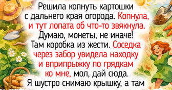 Как я провела месяц на даче без интернета и наполнила свои будни домашним теплом и маленькими радостями