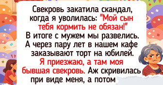Я оставила стабильную работу в офисе ради тортиков, стала кондитером и нашла наконец тепло в душе