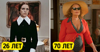 15 роскошных актрис за 60, которые по-прежнему блистают на экранах, несмотря на солидный возраст