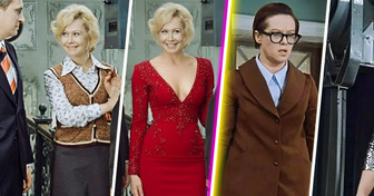 15+ персонажей из новогоднего кино, стиль которых заиграл бы по-новому в наши дни