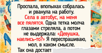16 пассажиров, которые сделали из общественного транспорта сцену для ситкома
