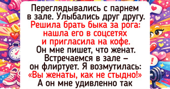 15 случаев, когда из тренажерки вернулись не только с мышцами, но и с историей на миллион