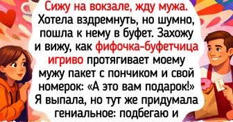 14 теплых историй о встречах на вокзалах и в аэропортах, пропитанных ароматом пирожков с повидлом