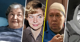 13 знаменитых бабушек и дедушек из кино, которых мы не знали в молодости