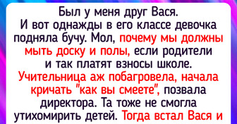 15 историй о деньгах, где справедливость восторжествовала