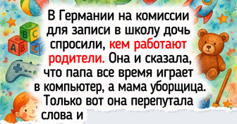 14 детей, которые такое сказанули, что можно делать стендап
