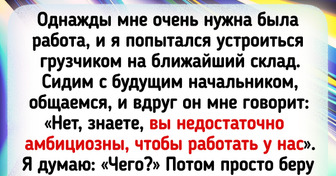 18 доказательств того, что людям рабочих профессий скучать просто некогда