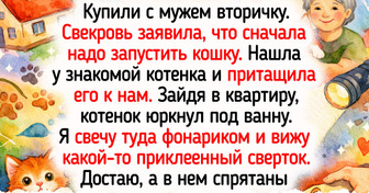 18 уютных фото и историй о питомцах, которые вошли в жизнь людей и наполнили ее теплом