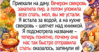 10 книг, чьи яркие миры не захочется покидать до последней страницы