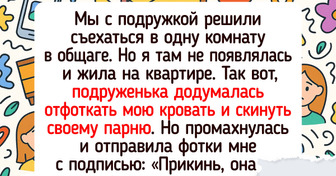 15 человек рассказали истории, после которых они научились отличать друга от притворщика