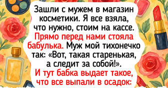 15+ случаев, когда разговор с консультантом в магазине превратился в целую драму