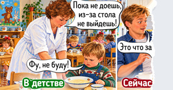 Макарошки с молоком и хлеб в котлетах: 8 вечных споров о еде, в которых у каждой семьи своя правда