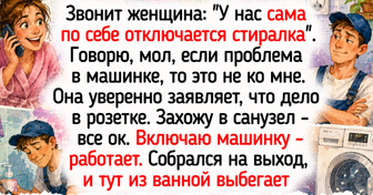 15 жизненных историй от мастеров, у которых что ни вызов — отдельный номер для стендапа