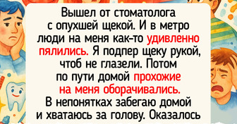 16 случаев, когда финал оказался таким, что поди догадайся