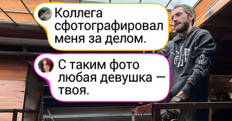 16 фото, которые согреют лучше горячего чая