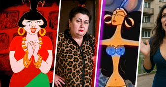 Мы переселили 20+ сказочных героев в обычные панельки и обхохотались от результата