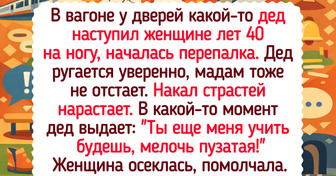 19 живых историй из метро, от которых на душе становится чуточку теплее