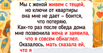 19 историй, после которых герои подумали: «Жизнь меня к такому точно не готовила»