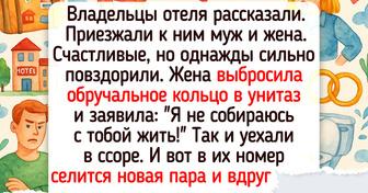 17 случаев, когда веселье в путешествии началось еще с отеля