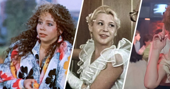 19 образов из старых фильмов, глядя на которые сегодня хочется по-доброму улыбнуться