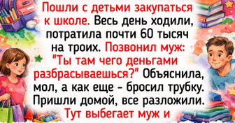 14 историй о больших семьях, в которых тепла и веселья хватает на всех