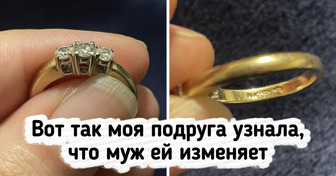 18 женщин, у которых появилось кольцо, а в придачу к нему — история на миллион