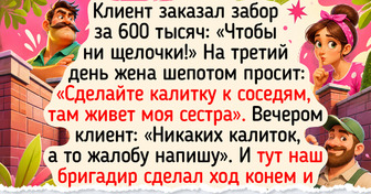 20 строителей, у которых что ни объект, то классный сюжет в копилку историй
