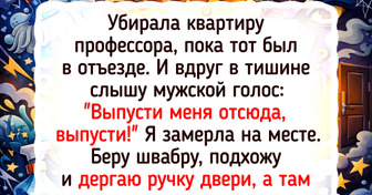 Молочные ванны, тайные комнаты, свекровь с проверкой и еще 10+ сюрпризов, которые поджидали клинеров на работе