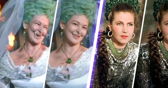 Как выглядела бы в юности Баба-яга и другие чародейки из сказок, которых мы не представляем молодыми