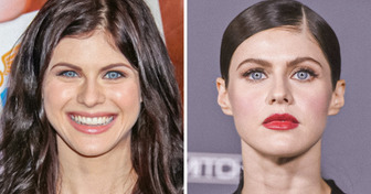 Как изменились 20+ красоток и красавцев, чьи лица когда-то были признаны наиболее привлекательными