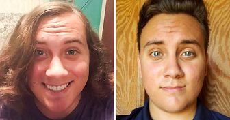 20+ примеров того, что правильно подобранная прическа делает из мужчин красавчиков