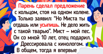 12 историй о людях и их питомцах, которые живут душа в душу