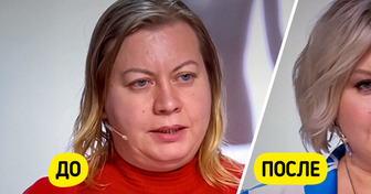 18 женщин, которые после похода к стилисту взглянули на себя в зеркало и просто ахнули