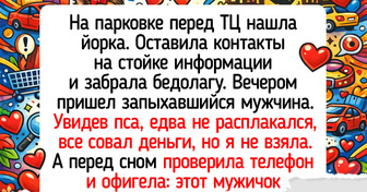 17 добрых историй о простых вещах, от которых на душе становится теплее