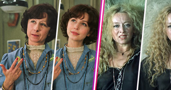 Мы решили посмотреть, как выглядели бы 16 любимых киногероев, если бы время вдруг повернуло вспять