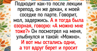 15 преподавателей, которые запомнились сильнее любых конспектов