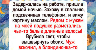 16 историй, которые не случились бы, если бы кто-то не задержался на работе