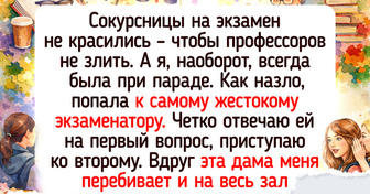 15 студенческих историй, после которых захочется позвонить старым друзьям