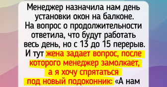 17 историй про ремонт с запахом свежего ламината и шуршанием новеньких обоев