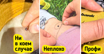 Два верных способа удалить клеща подручными средствами